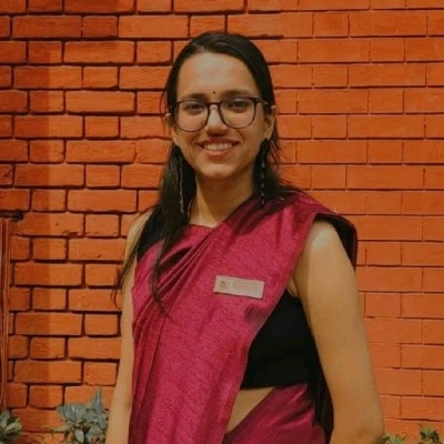 Srishti Gupta - LinkedIn Creator