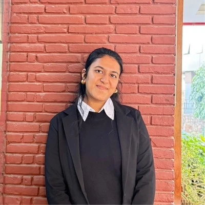Srishti Jain - LinkedIn Creator