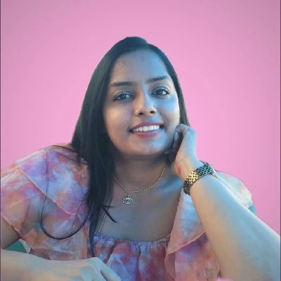 Sruti Rateria - LinkedIn Creator