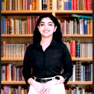 Stuti Bansal - LinkedIn Creator