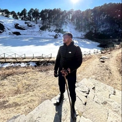 Sudhanshu  Tiwari - LinkedIn Creator