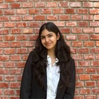 Suhani Chadha - LinkedIn Creator