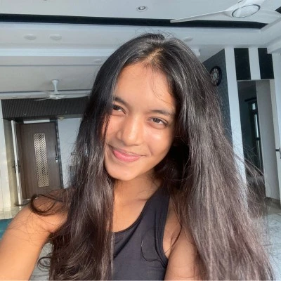 Suhani Jain - LinkedIn Creator