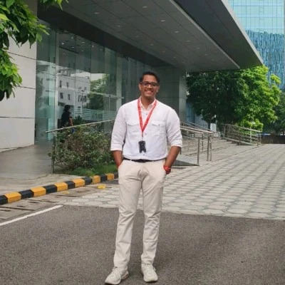SUJITH REDDY KYASARAM - LinkedIn Creator