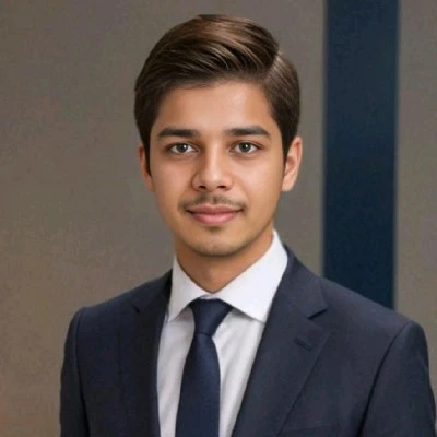 Suman Jhulki 🇮🇳 - LinkedIn Creator