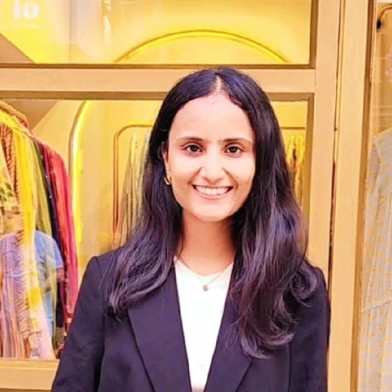 Surabhi Kabra - LinkedIn Creator