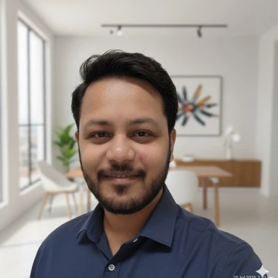 Suraj Maurya - LinkedIn Creator