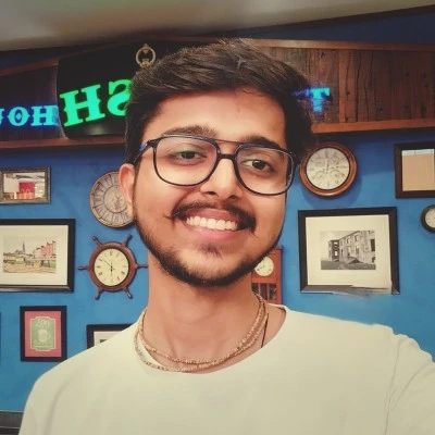 Surajsingh Rajpurohit - LinkedIn Creator