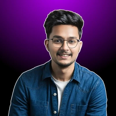 Suryakant Chaurasiya - LinkedIn Creator