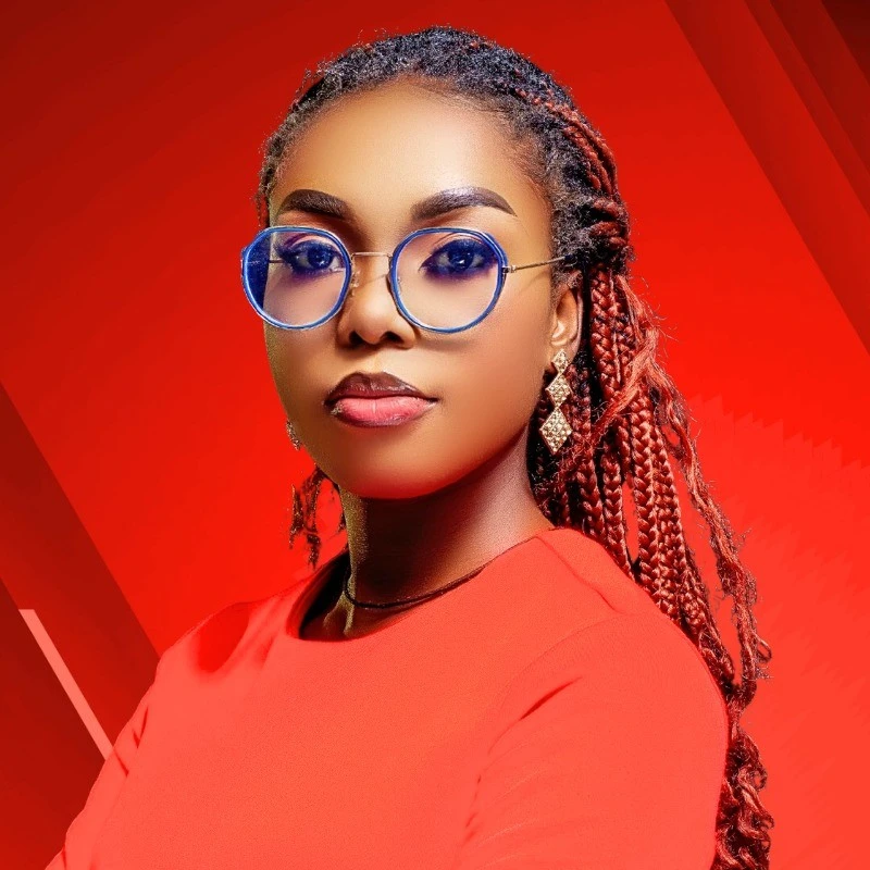 Susana Onyowoicho Otokpa - LinkedIn Creator