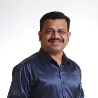 Susheel Ragade - LinkedIn Creator