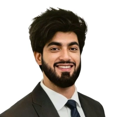 Tajamul Khan - LinkedIn Creator