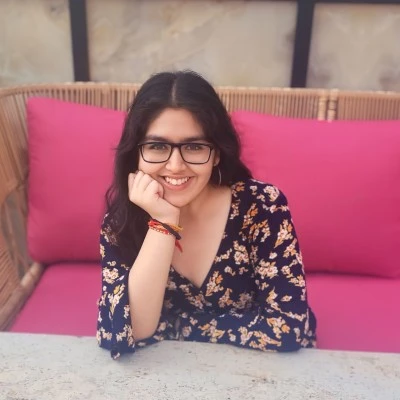 Tanusha Arora - LinkedIn Creator