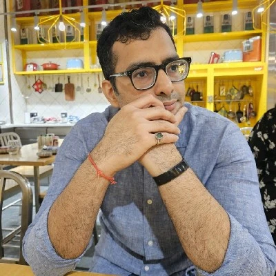 Tanuuj Aroura - LinkedIn Creator