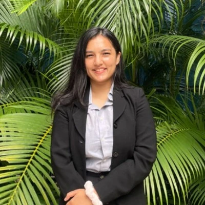 Tanvi Jain - LinkedIn Creator