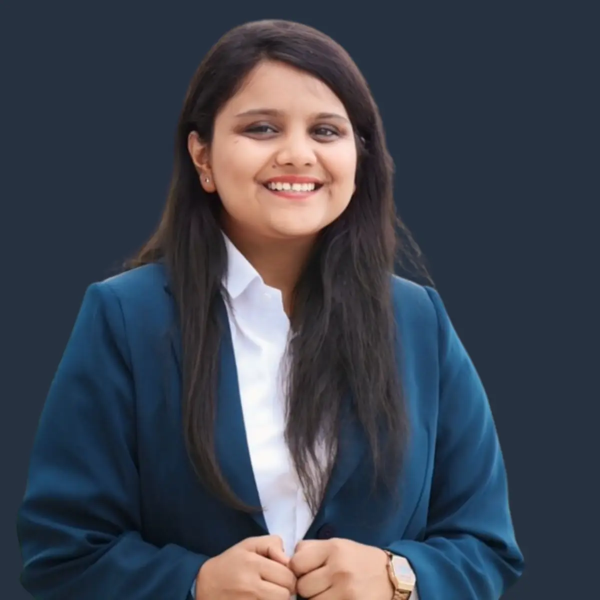 Tanvi Khandelwal - LinkedIn Creator