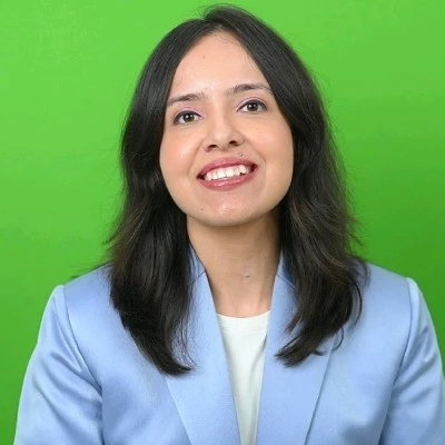 Tanya Bhatia - LinkedIn Creator