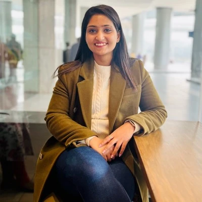 Tanya Katiyar - LinkedIn Creator