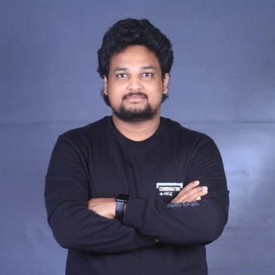 Tarun Kumar Manukonda - LinkedIn Creator