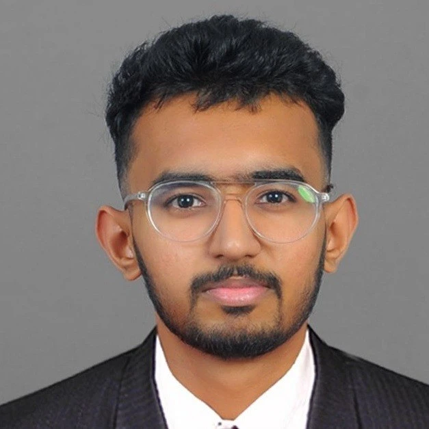 Tharun PS - LinkedIn Creator