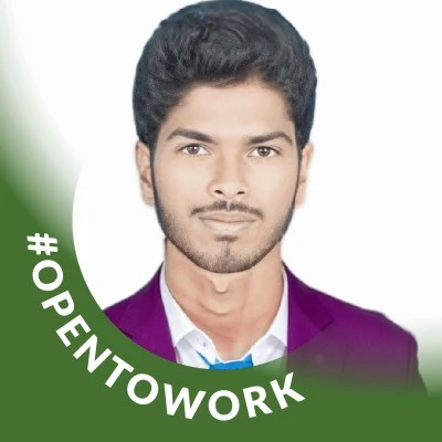 Thutukuri Jagadeesh - LinkedIn Creator