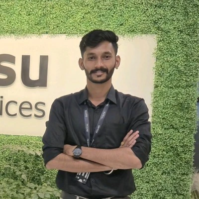 Tushar Desai - LinkedIn Creator