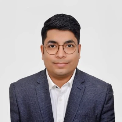 Tushar Jejani - LinkedIn Creator