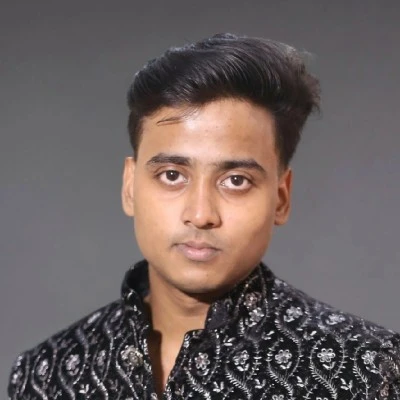Ujjwal Kashyap - LinkedIn Creator