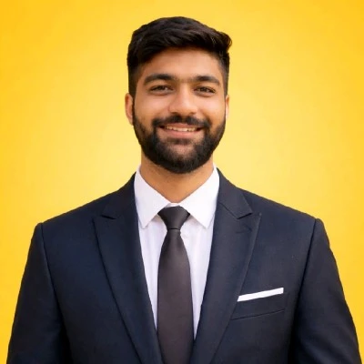 Ujjwal Sanjay Batra - LinkedIn Creator