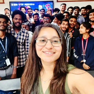 Upasana Singh - LinkedIn Creator