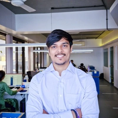 Utkarsh Mishra - LinkedIn Creator