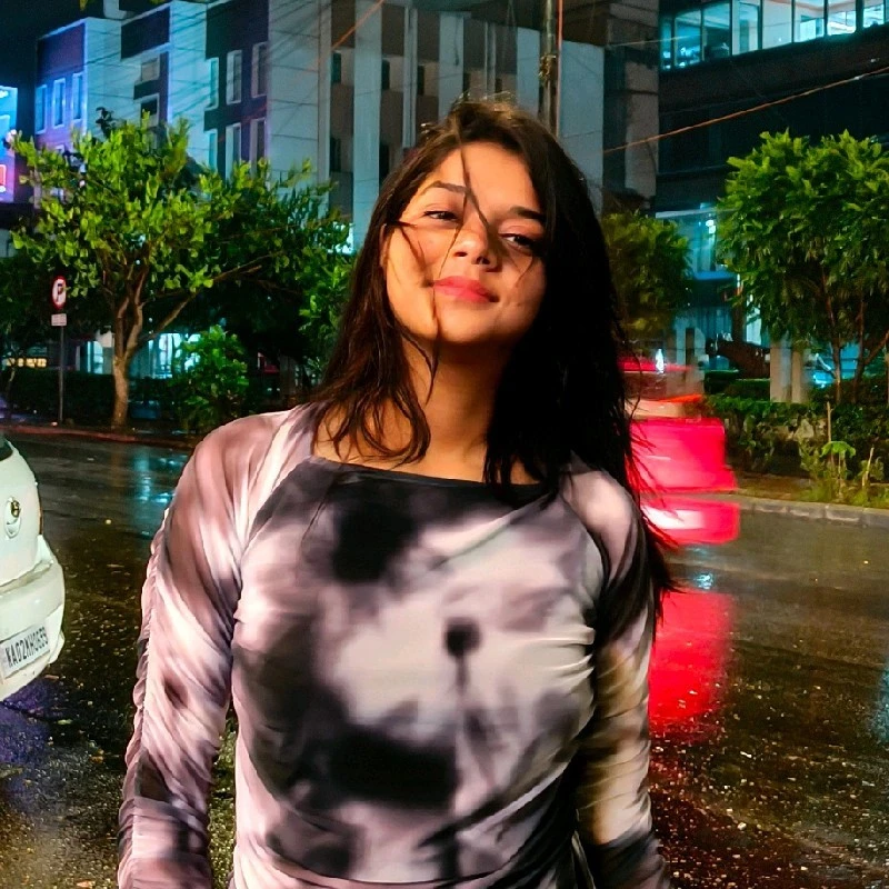 Vaishali Singh - LinkedIn Creator