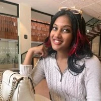 Vaishnavi Bhupalam - LinkedIn Creator