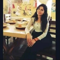 Vaishnavi Swami - LinkedIn Creator