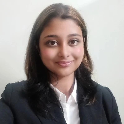 Vani Sen - LinkedIn Creator