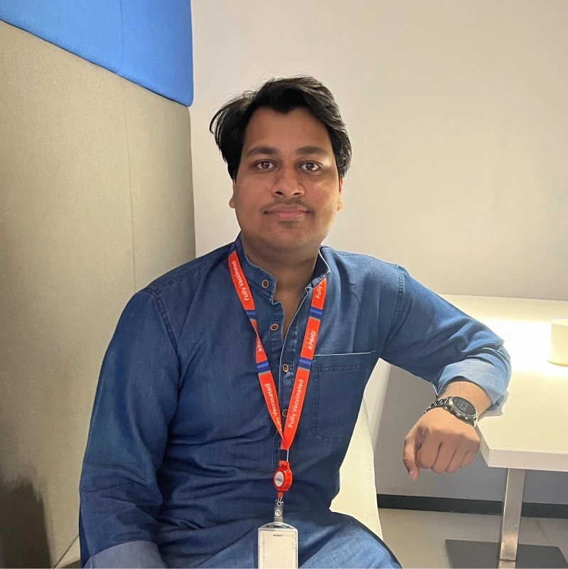 Vanshaj Jain - LinkedIn Creator