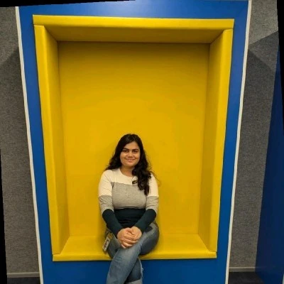 Vanshika Agarwal - LinkedIn Creator
