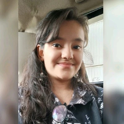 Vanshika Jethwani - LinkedIn Creator