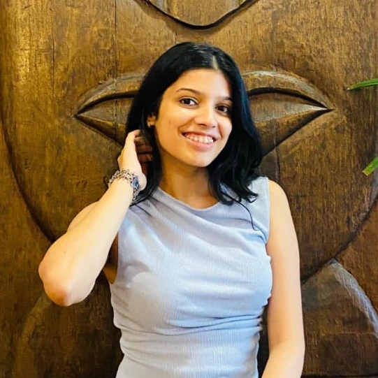 Vanshika Jindal - LinkedIn Creator