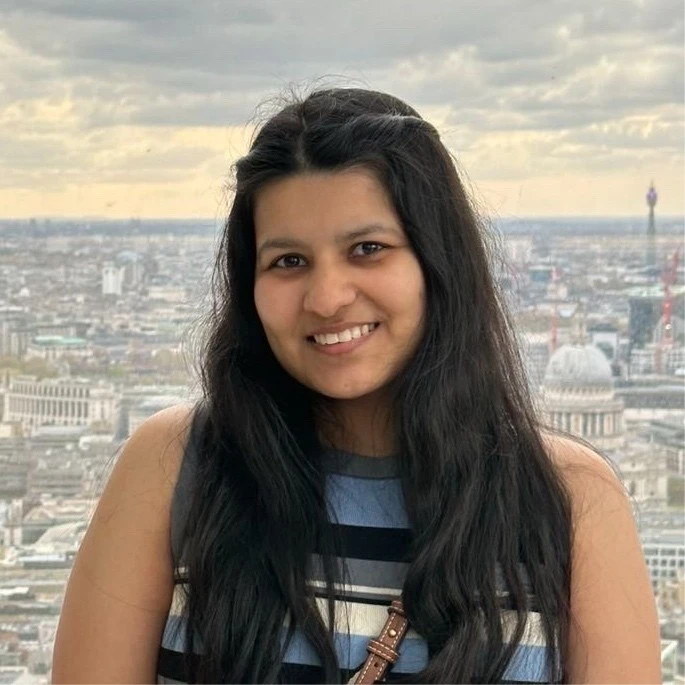 Vanshika Kumar - LinkedIn Creator