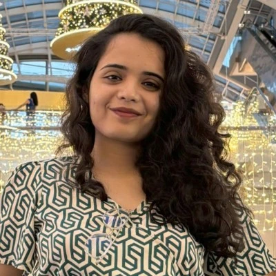 Vartika Gupta - LinkedIn Creator