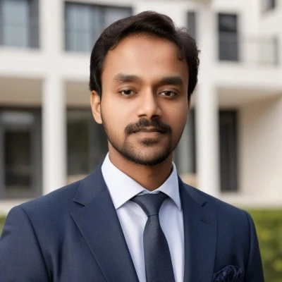 Vijay Kumar - LinkedIn Creator