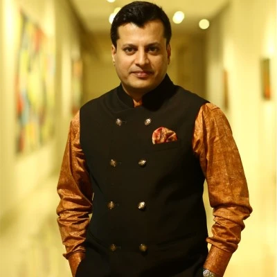 Vijayanand Mishra - LinkedIn Creator