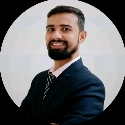 Vinay Sharma - LinkedIn Creator