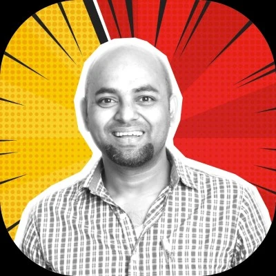 Vipul Chaudhary - LinkedIn Creator