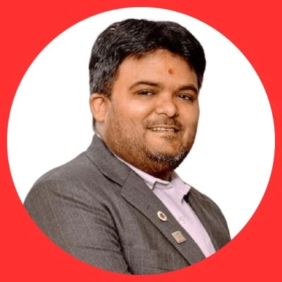 Vipul M. Mali - LinkedIn Creator