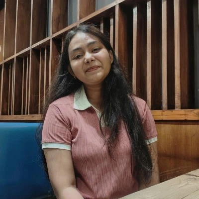 Vishakha Singhal - LinkedIn Creator