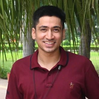 Vivek Singh Kalakoti - LinkedIn Creator