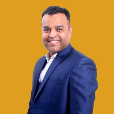 Vivekananda Sinha - LinkedIn Creator