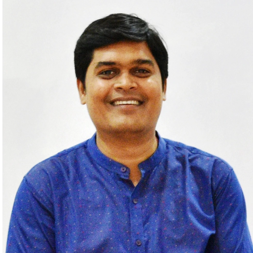 Yogesh Chordia - LinkedIn Creator